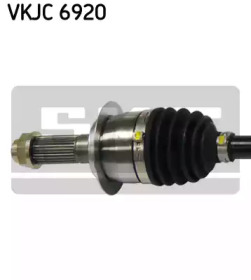 skf vkjc6920